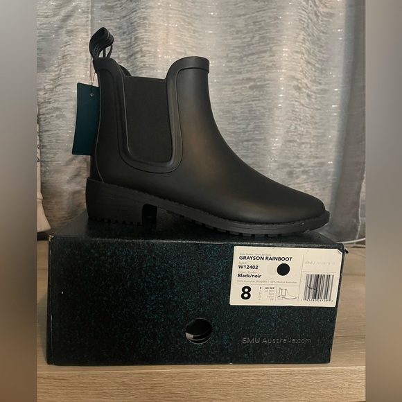 Emu Australia women’s size 8 - Picture 6 of 6